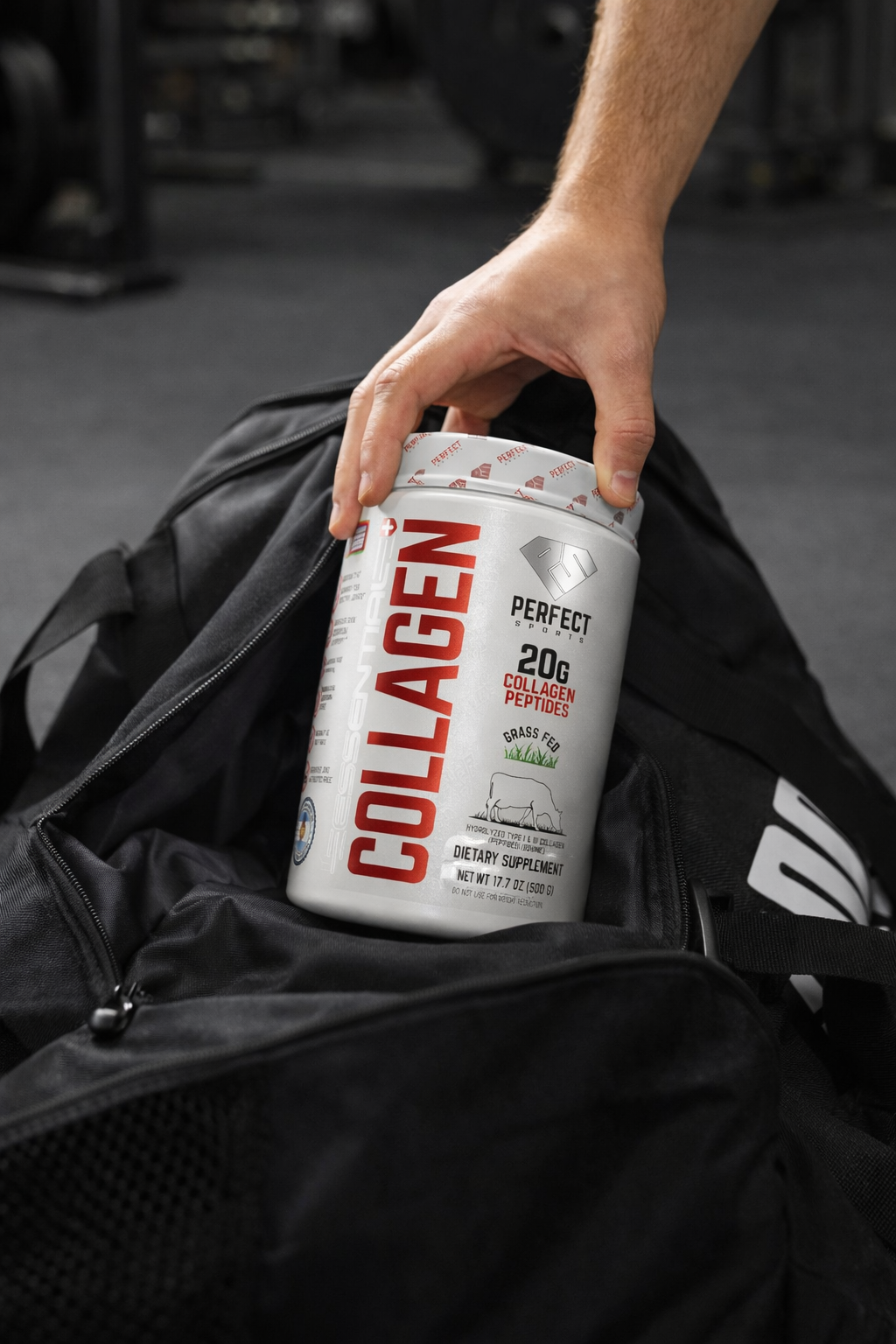 Collagen