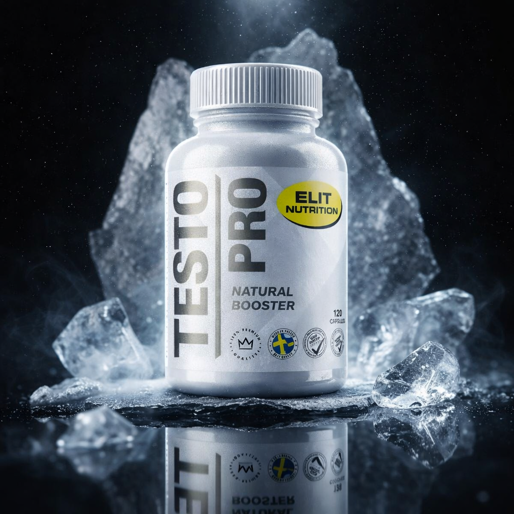 Testosterone booster