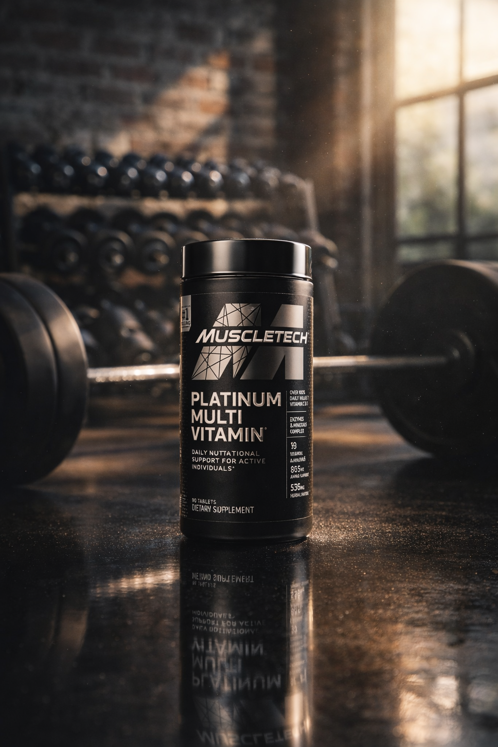 Vitamins