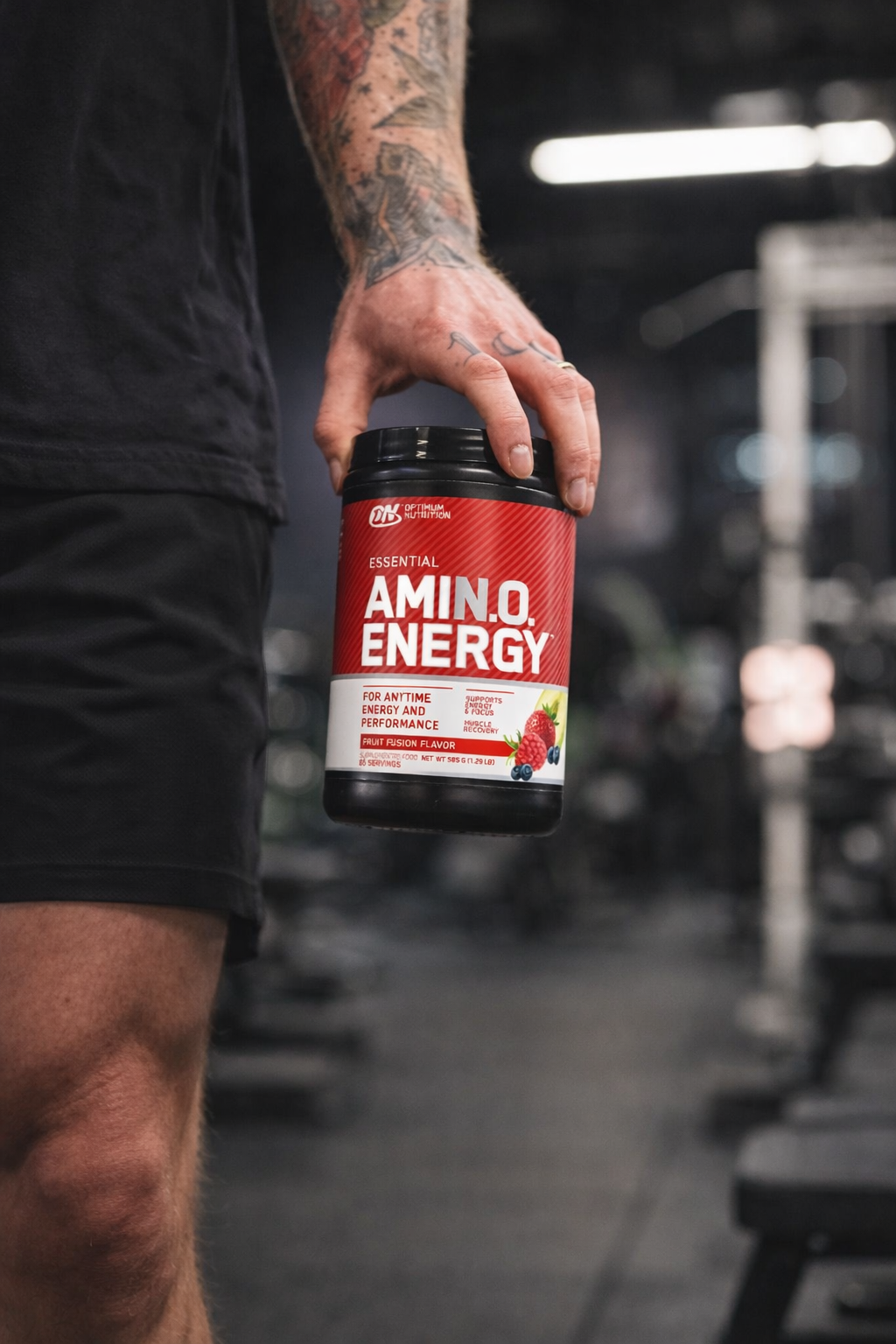 Amino
