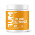 Raw CBUM Essential Pre 30 Serv