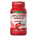 Nature’s Truth Apple Cider Vinegar Gummies | 600 mg