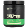 Optimum Nutrition Micronized Creatine Powder 300 G