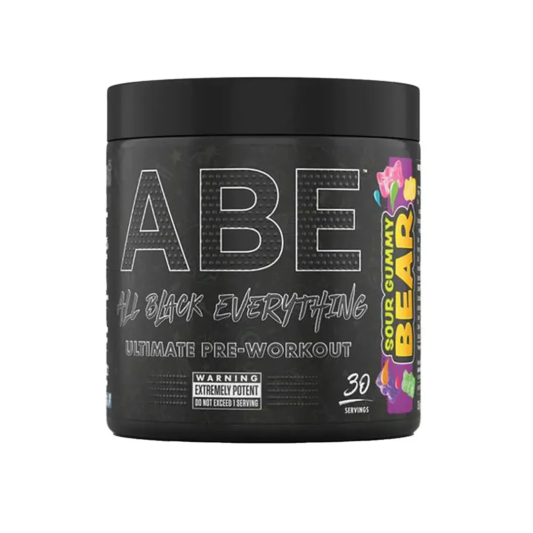 Applied Nutrition ABE Powder Pre Workout
