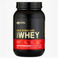 Gold Standard 100% Whey 2 lb (907 G)