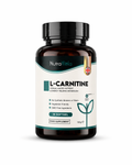 Nutra Viola L-Carnitine