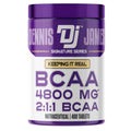 Dennis James Signature Series BCAA 4800 MG