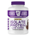 Dennis James Signature Series Isolate Whey