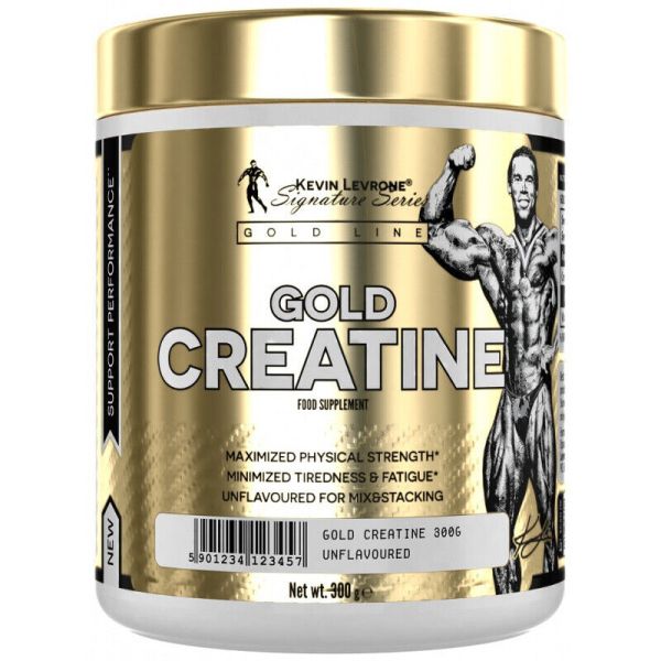 Kevin Levrone Creatine Gold 300 G