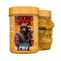 ZL Moon Truck Zero 540G