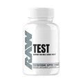 Raw Nutrition Testosterone – 240 Caps