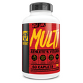 Mutant Multi Athlete’s Vitamin 60 Caps
