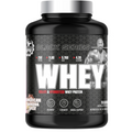 Dexter Jackson Signature Series Black Whey Protein 5 Lbs