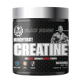 Dexter Jackson Black Series Creatine 300 G
