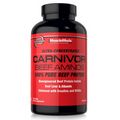 MuscleMeds Carnivor Beef Aminos 300 Tabs