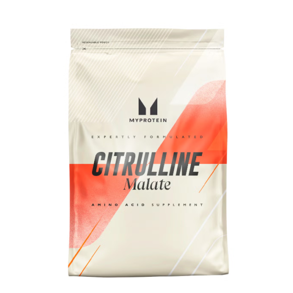 MyProtein Citrulline Malate 250 G