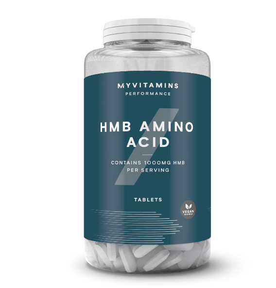 MyProtein HMB