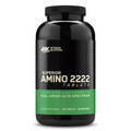 Optimum Nutrition Amino 2222, 160 Tabs