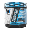 Bpi Micronized Creatine 600G, 120 Serv