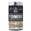 Pole Yohimbine Hcl ,90 Caps