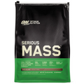 Optimum Nutrition Serious Mass 12 lb (5.44 kg)