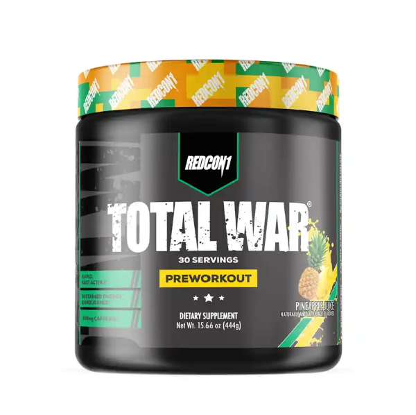 Redcon 1 Total War Pre-Workout