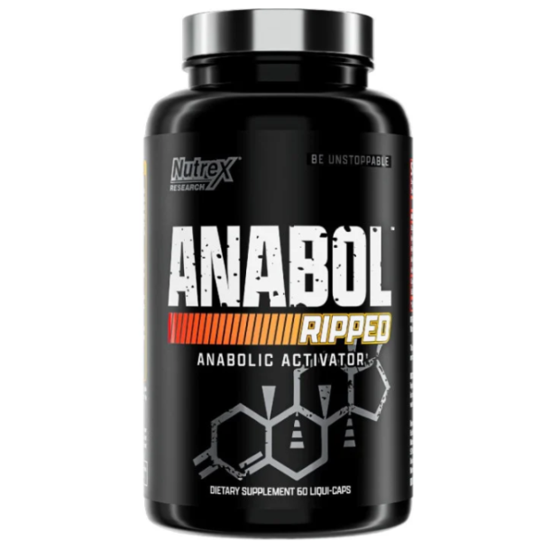 Nutrex Anabol Ripped