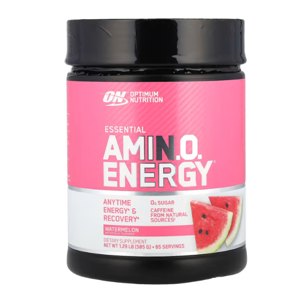 Optimum Nutrition Essential Amino Energy 1.29 lb