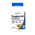 Nutricost Tongkat ali 60 Caps