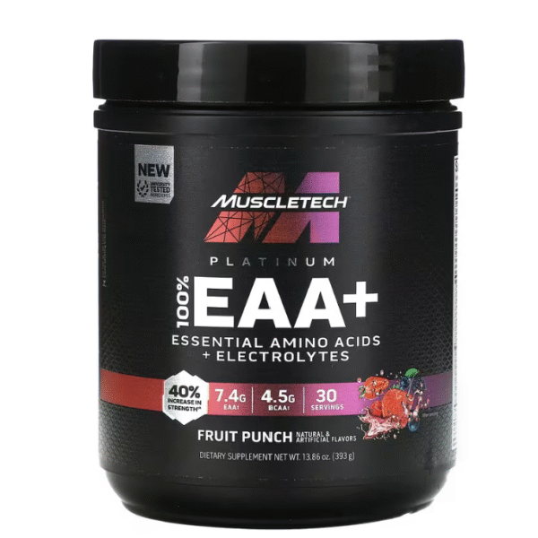 MuscleTech Platinum EAA+