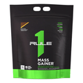 Rule 1 Mass Gainer 12 lbs, 16 Serv