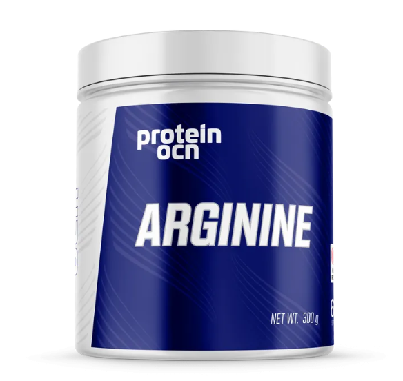ProteinOcean Arginine 300 G