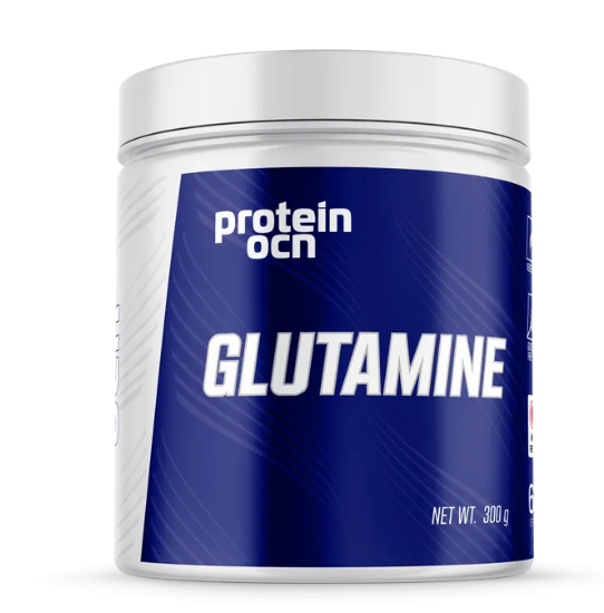 ProteinOcean Glutamine 300 G