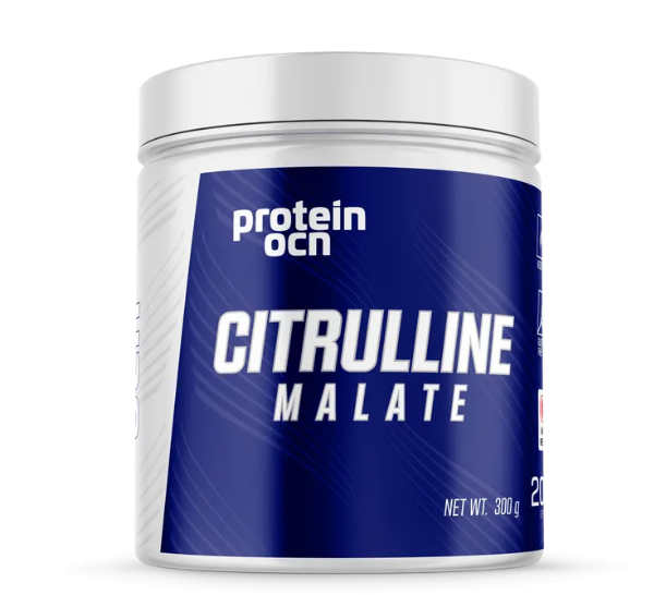 ProteinOcean Citrulline Malate 300 G