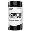 Nutrex L-Carnitine 1000, 120 Caps