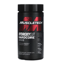 MuscleTech Hydroxycut hardcore 110 Rapid-Release Thermo Caps
