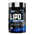 Nutrex Lipo-6 Nighttime