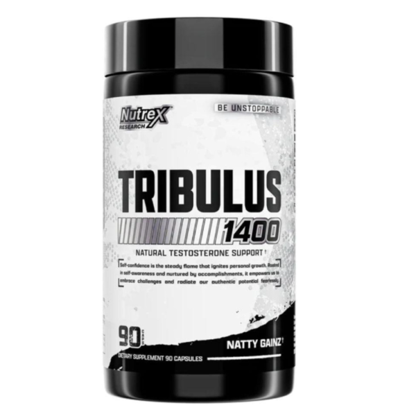 Nutrex Tribulus 1400, 90 Caps