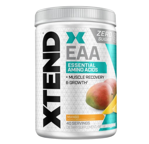 Xtend EAA, 40 Serv