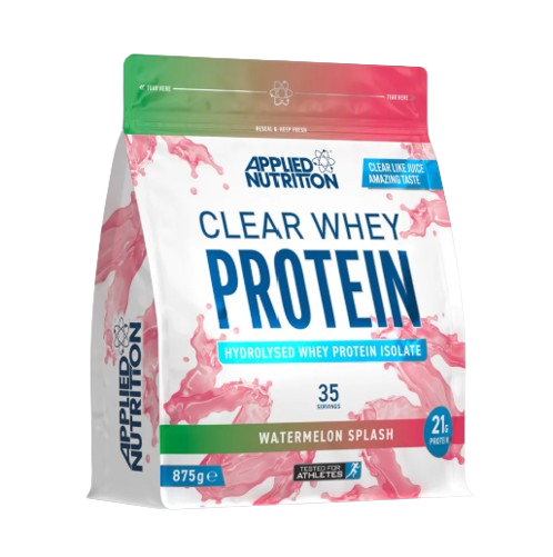Applied Nutrition Clear Whey 875 G, 35 Serv