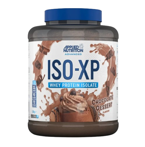 Applied Nutrition Iso XP