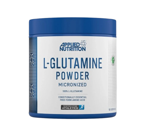 Applied Nutrition L-Glutamine Powder 250 G