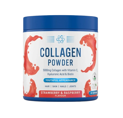 Applied Bovine Collagen 165G, 30 Serv