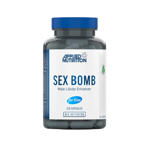 Applied Nutrition Sex Bomb For Him