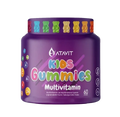 Atavit Gummies Multivitamin KIDS 60 Chewing Gum