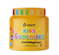 Atavit Gummies K2&D3 Magnesium KIDS 60 Chewing gum