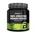 Biotech 100% Creatine Monohydrate – 300 g