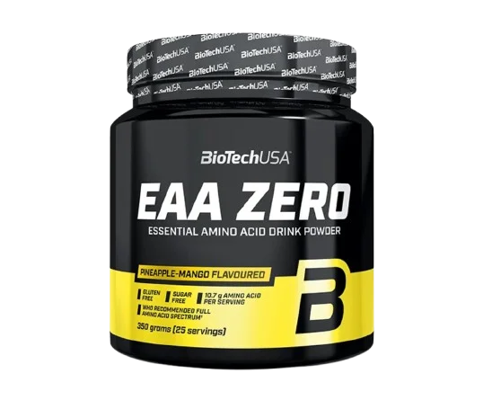 Biotech EAA Zero 350g