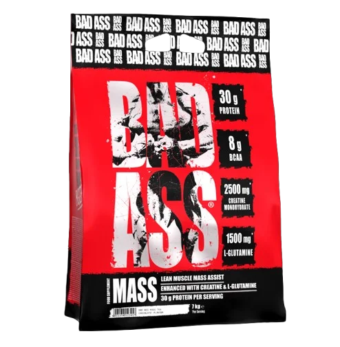 BAD ASS Mass 7kg