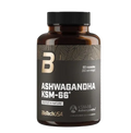 Biotech Ashwagandha KSM-66, 60 caps